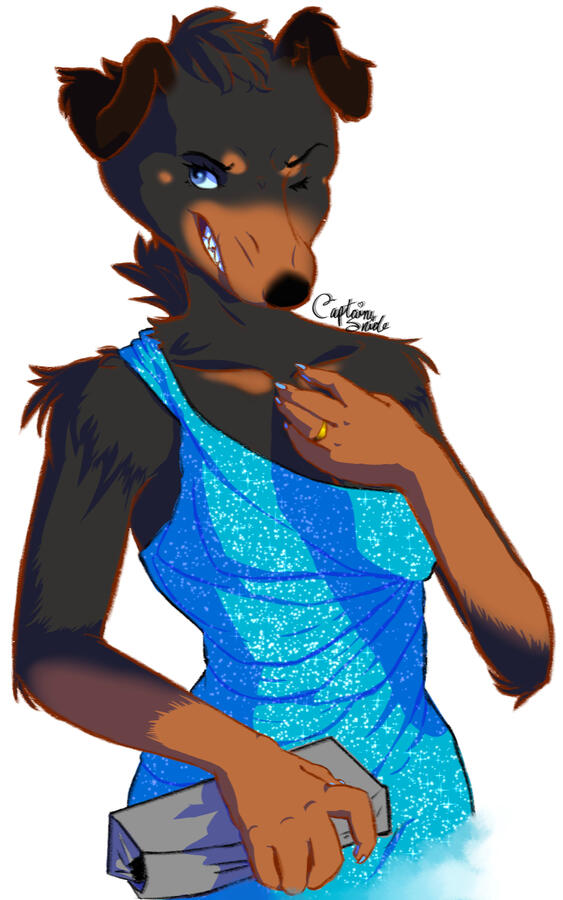 Halfbody, Flat, Color, No Bg