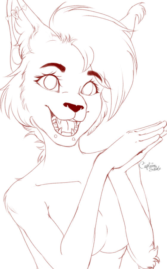 Rayne (character (c) RayneDoesArt)