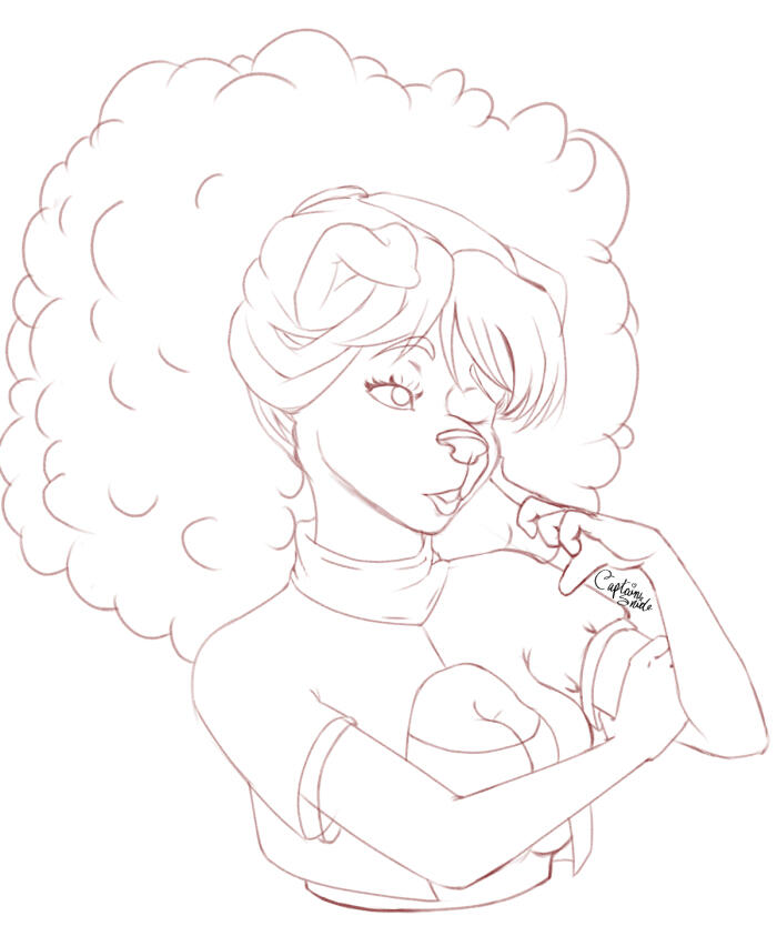 Mary Jane (c) Snoopy Mahan