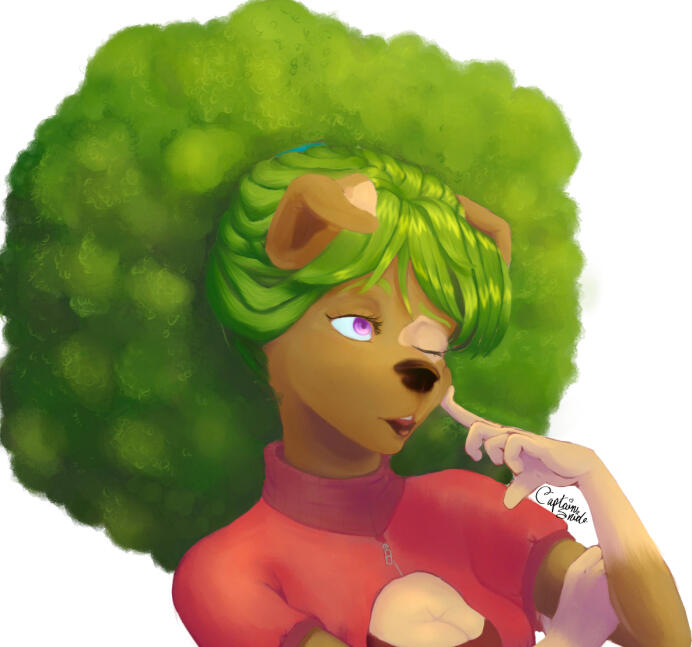 Mary Jane (char. from Snoopy Mahan)